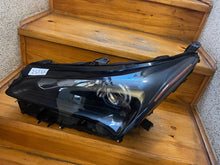 Laden Sie das Bild in den Galerie-Viewer, Frontscheinwerfer Lexus Nx 8512126 Links Scheinwerfer Headlight SCH5627993321nf