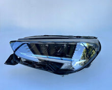 Laden Sie das Bild in den Galerie-Viewer, Frontscheinwerfer Opel Corsa F 9829522780 Links Scheinwerfer Headlight SCH5628481554zc