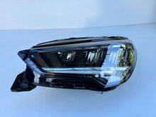 Laden Sie das Bild in den Galerie-Viewer, Frontscheinwerfer Opel Corsa F 9829522780 Links Scheinwerfer Headlight SCH5628481554zc