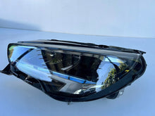 Laden Sie das Bild in den Galerie-Viewer, Frontscheinwerfer Opel Corsa F 9829522780 Links Scheinwerfer Headlight SCH5628481554zc