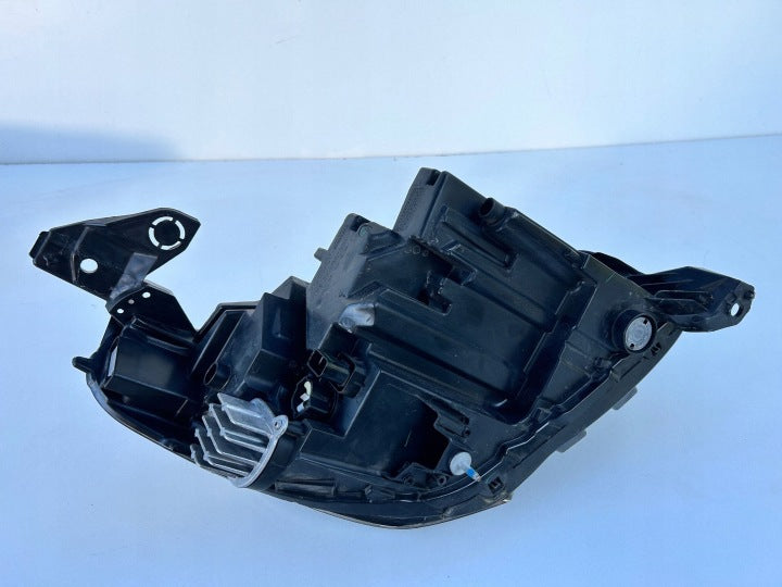 Frontscheinwerfer Opel Corsa F 9829522780 Links Scheinwerfer Headlight SCH5628481554zc