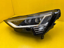 Load image into Gallery viewer, Frontscheinwerfer Audi E-Tron 4KE941039D LED Links Scheinwerfer Headlight SCH5628525284yb