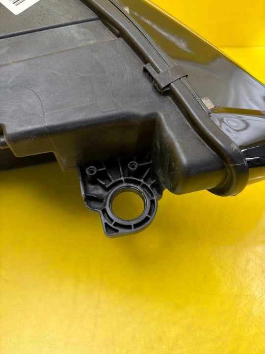 Frontscheinwerfer Audi E-Tron 4KE941039D LED Links Scheinwerfer Headlight SCH5628525284yb