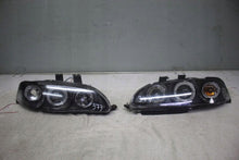 Laden Sie das Bild in den Galerie-Viewer, Frontscheinwerfer Honda Civic I SK3301-CV92 Ein Stück (Rechts oder Links) SCH5628922323cd