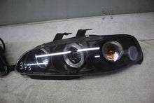 Laden Sie das Bild in den Galerie-Viewer, Frontscheinwerfer Honda Civic I SK3301-CV92 Ein Stück (Rechts oder Links) SCH5628922323cd