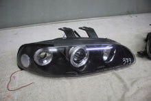 Laden Sie das Bild in den Galerie-Viewer, Frontscheinwerfer Honda Civic I SK3301-CV92 Ein Stück (Rechts oder Links) SCH5628922323cd