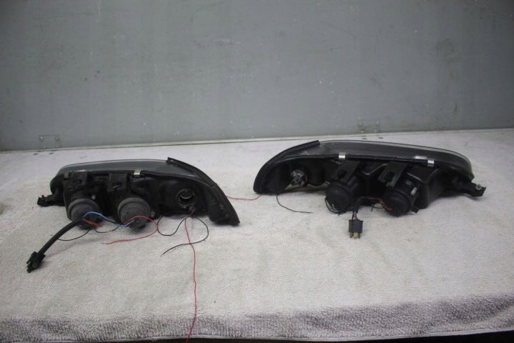 Frontscheinwerfer Honda Civic I SK3301-CV92 Ein Stück (Rechts oder Links) SCH5628922323cd