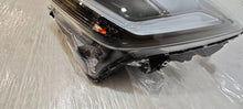 Laden Sie das Bild in den Galerie-Viewer, Frontscheinwerfer Suzuki Swift I W7091 LED Links Scheinwerfer Headlight SCH5629588521pe