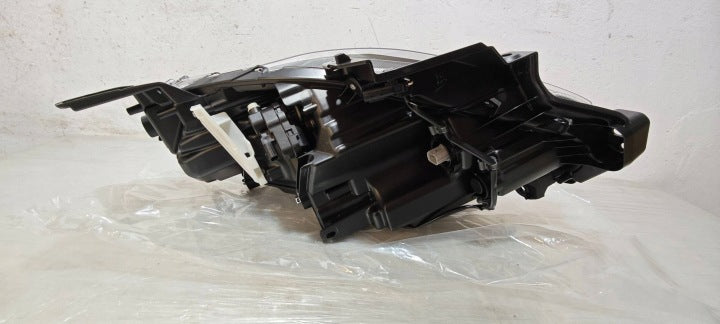 Frontscheinwerfer Suzuki Swift I W7091 LED Links Scheinwerfer Headlight SCH5629588521pe