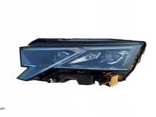 Laden Sie das Bild in den Galerie-Viewer, Frontscheinwerfer Skoda Octavia 5E4941035 Links Scheinwerfer Headlight SCH5630691463yb