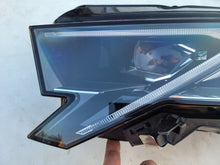 Laden Sie das Bild in den Galerie-Viewer, Frontscheinwerfer Skoda Octavia 5E4941035 Links Scheinwerfer Headlight SCH5630691463yb