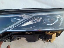 Laden Sie das Bild in den Galerie-Viewer, Frontscheinwerfer Skoda Octavia 5E4941035 Links Scheinwerfer Headlight SCH5630691463yb