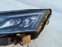 Laden Sie das Bild in den Galerie-Viewer, Frontscheinwerfer Skoda Octavia 5E4941035 Links Scheinwerfer Headlight SCH5630691463yb