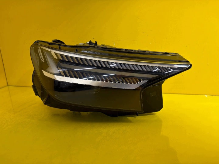 Frontscheinwerfer Audi E-Tron 89A941036M LED Rechts Scheinwerfer Headlight SCH5633377914bk