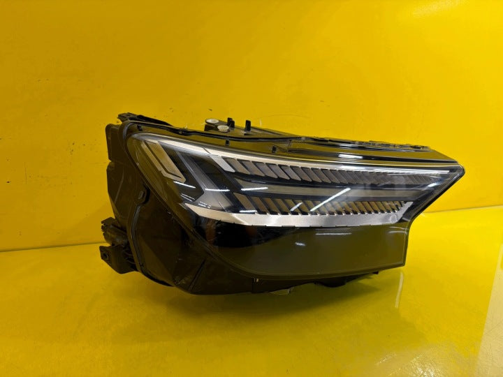 Frontscheinwerfer Audi E-Tron 89A941036M LED Rechts Scheinwerfer Headlight SCH5633377914bk