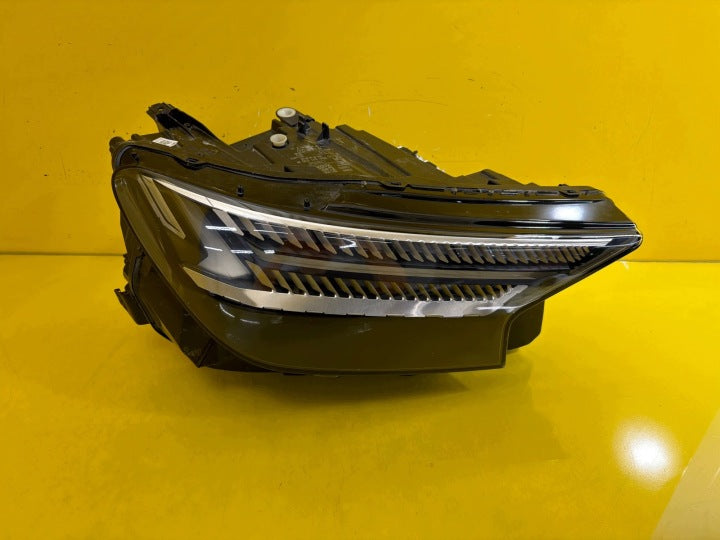 Frontscheinwerfer Audi E-Tron 89A941036M LED Rechts Scheinwerfer Headlight SCH5633377914bk