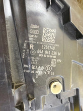 Load image into Gallery viewer, Frontscheinwerfer Audi E-Tron 89A941036M LED Rechts Scheinwerfer Headlight SCH5633377914bk