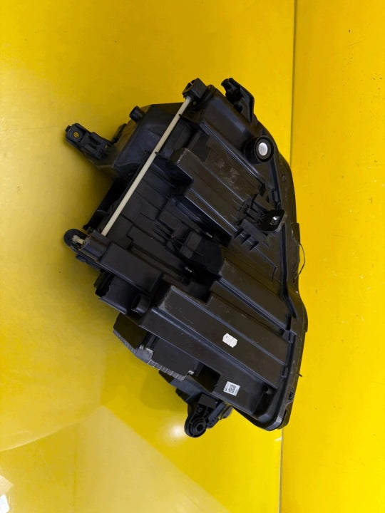 Frontscheinwerfer Audi E-Tron 89A941036M LED Rechts Scheinwerfer Headlight SCH5633377914bk