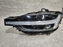 Load image into Gallery viewer, Frontscheinwerfer Volvo Xc60 II 32342506 Links Scheinwerfer Headlight SCH5634839002ms