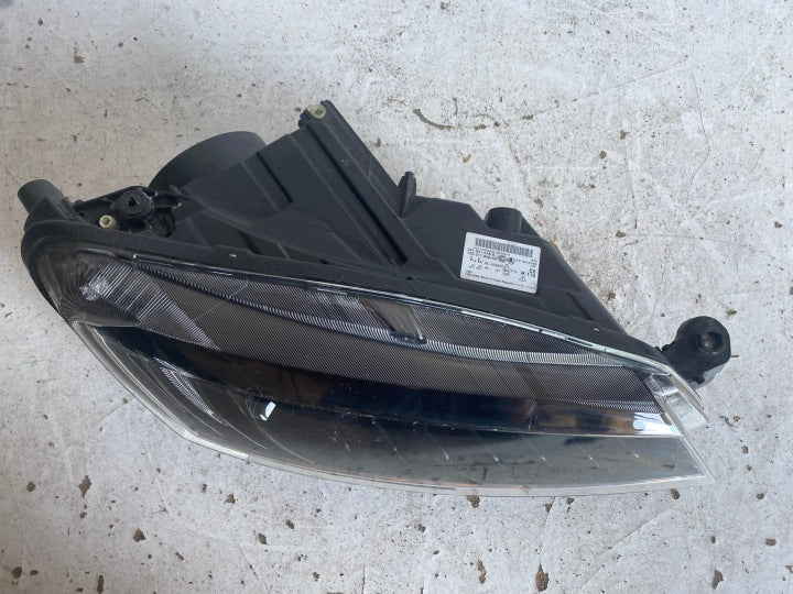 Frontscheinwerfer Skoda Superb III 3V1941018A Xenon Rechts Headlight SCH5635028493el