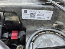 Laden Sie das Bild in den Galerie-Viewer, Frontscheinwerfer Opel Astra K 39047198 Links Scheinwerfer Headlight SCH5635469540kf