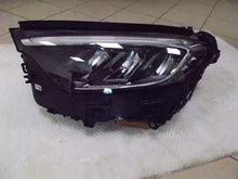 Laden Sie das Bild in den Galerie-Viewer, Frontscheinwerfer Mercedes-Benz Glc A2549063503 Full LED Links Headlight SCH5636200049qp