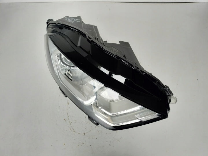 Frontscheinwerfer Ford Ecosport GN15-13W029-JE Rechts Scheinwerfer Headlight SCH5636303061ed