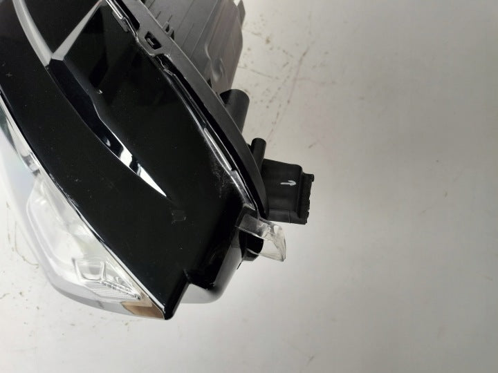Frontscheinwerfer Ford Ecosport GN15-13W029-JE Rechts Scheinwerfer Headlight SCH5636303061ed