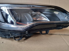 Laden Sie das Bild in den Galerie-Viewer, Frontscheinwerfer Opel Astra K 39047199 Rechts Scheinwerfer Headlight SCH5636425833ul
