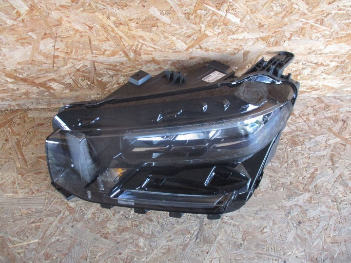 Frontscheinwerfer Citroën I 9851349180 LED Links Scheinwerfer Headlight SCH5636550220ui