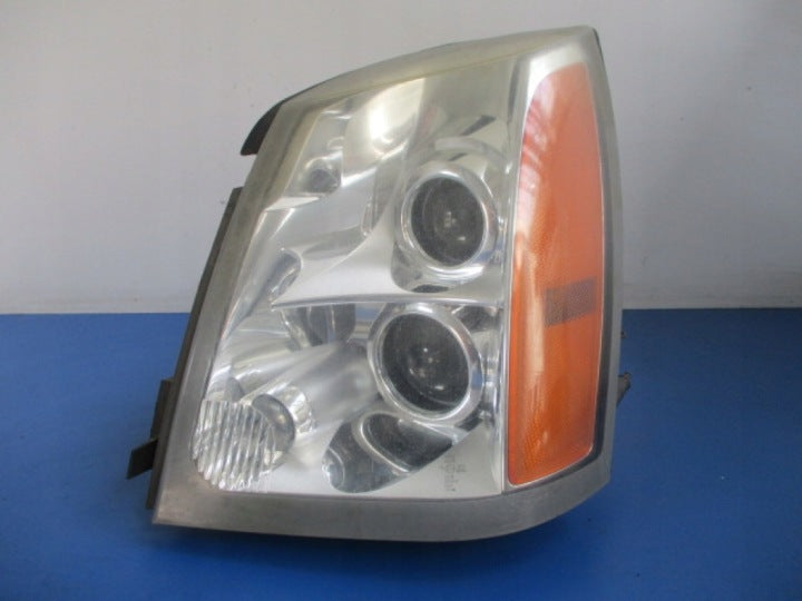 Frontscheinwerfer Cadillac Srx 15926963 Links Scheinwerfer Headlight SCH5636702628uk