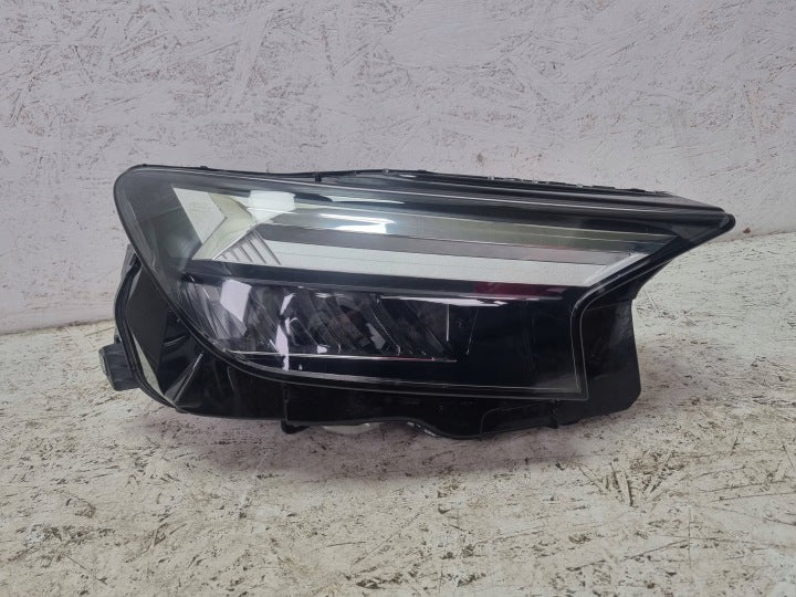 Frontscheinwerfer Audi E-Tron Sportback Q4 89A941034 LED Rechts Headlight SCH5636744441qa