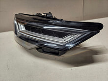 Laden Sie das Bild in den Galerie-Viewer, Frontscheinwerfer Audi A6 4K0941036 LED Rechts Scheinwerfer Headlight SCH5637263132tq