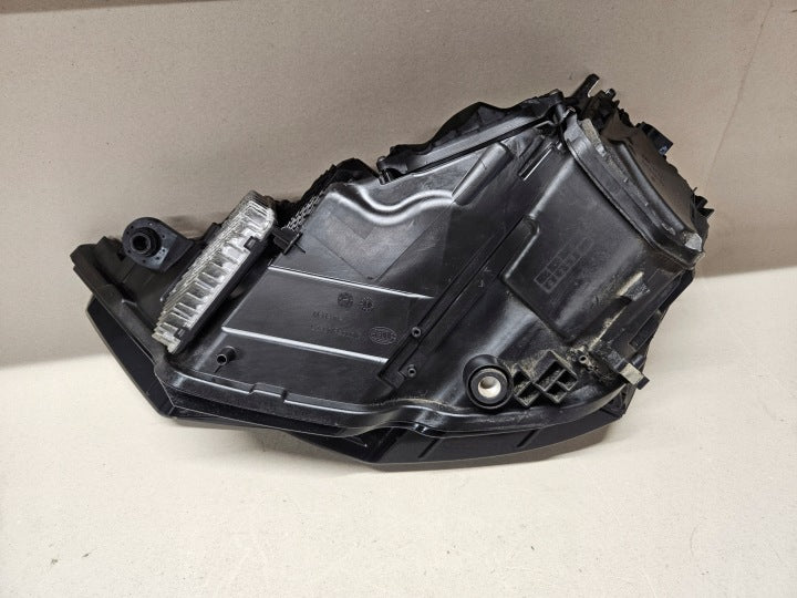 Frontscheinwerfer Audi A6 4K0941036 LED Rechts Scheinwerfer Headlight SCH5637263132tq