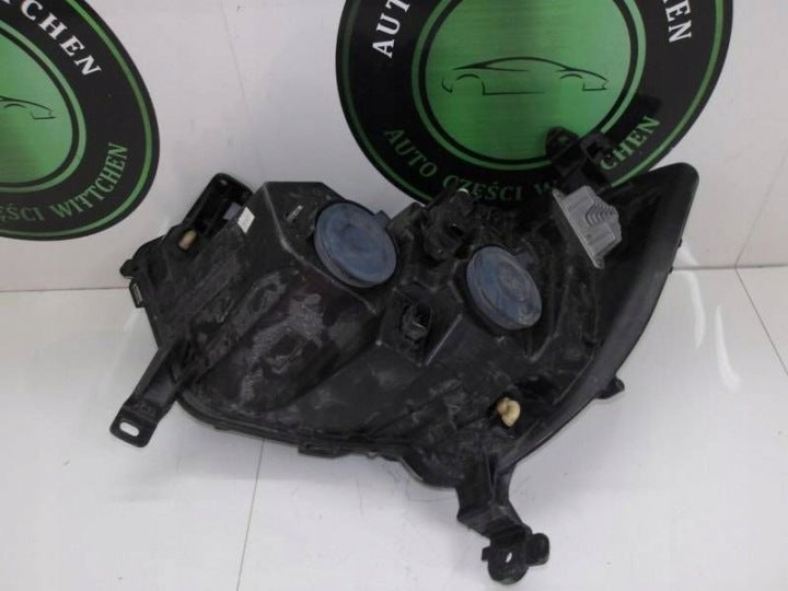 Frontscheinwerfer Renault Master III 260105567R Rechts Scheinwerfer Headlight SCH5639333127ga