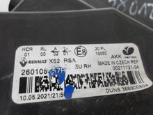Laden Sie das Bild in den Galerie-Viewer, Frontscheinwerfer Renault Master III 260105567R Rechts Scheinwerfer Headlight SCH5639333127ga