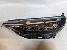 Laden Sie das Bild in den Galerie-Viewer, Frontscheinwerfer Ford Transit Custom PZ31-13E015-CB LED Links Headlight SCH5640214308oh