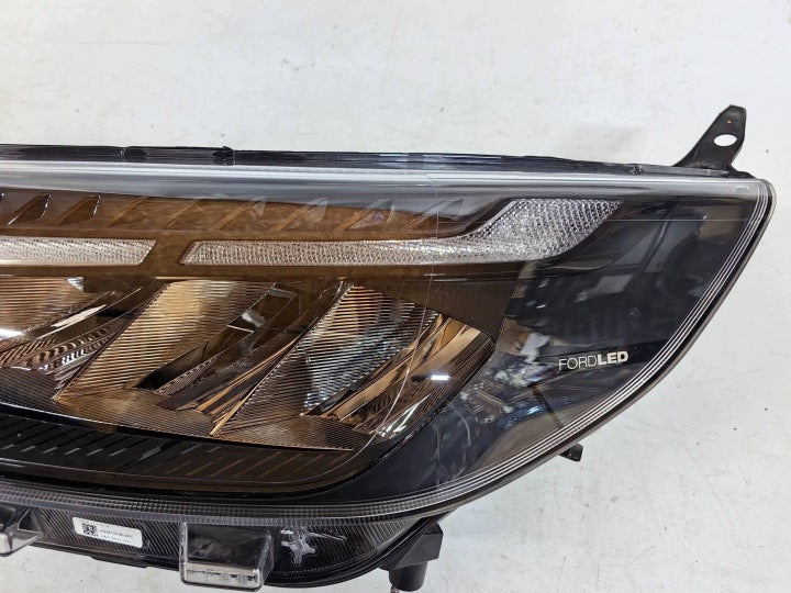 Frontscheinwerfer Ford Transit Custom PZ31-13E015-CB LED Links Headlight SCH5640214308oh