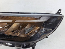 Laden Sie das Bild in den Galerie-Viewer, Frontscheinwerfer Ford Transit Custom PZ31-13E015-CB LED Links Headlight SCH5640214308oh
