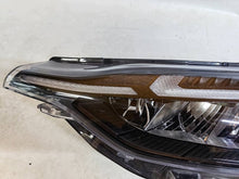 Laden Sie das Bild in den Galerie-Viewer, Frontscheinwerfer Ford Transit Custom PZ31-13E015-CB LED Links Headlight SCH5640214308oh