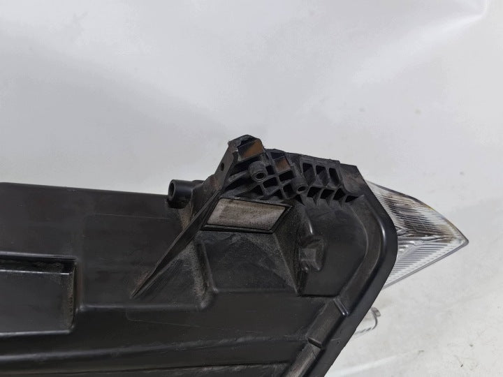 Frontscheinwerfer Ford Transit Custom PZ31-13E015-CB LED Links Headlight SCH5640214308oh