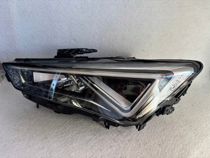 Frontscheinwerfer Cupra Formentor 5FG941007F Links Scheinwerfer Headlight SCH5640843453ff