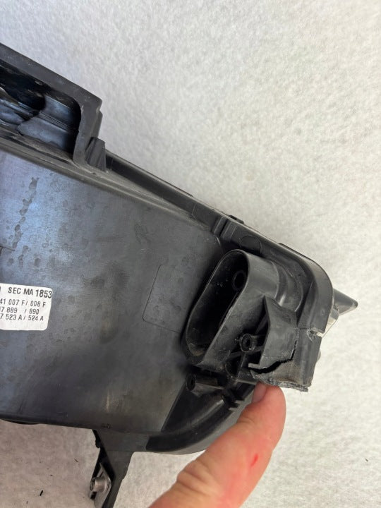 Frontscheinwerfer Cupra Formentor 5FG941007F Links Scheinwerfer Headlight SCH5640843453ff