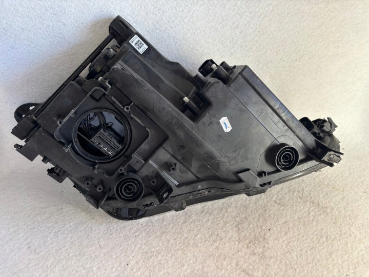Frontscheinwerfer Cupra Formentor 5FG941007F Links Scheinwerfer Headlight SCH5640843453ff