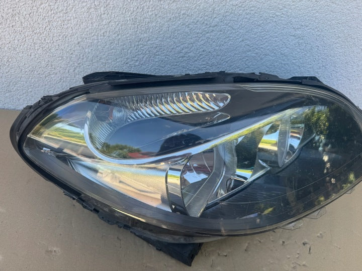Frontscheinwerfer Mercedes-Benz W246 A2468200261 Rechts Scheinwerfer Headlight SCH5641226768ce