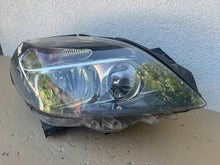 Laden Sie das Bild in den Galerie-Viewer, Frontscheinwerfer Mercedes-Benz W246 A2468200261 Rechts Scheinwerfer Headlight SCH5641226768ce