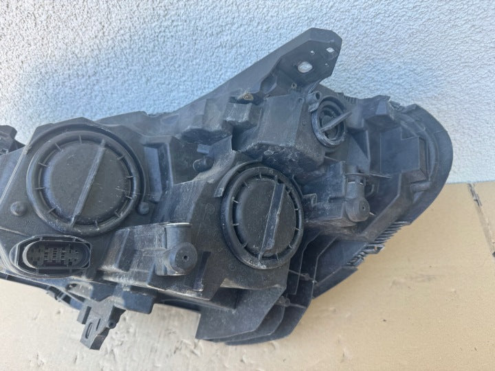 Frontscheinwerfer Mercedes-Benz W246 A2468200261 Rechts Scheinwerfer Headlight SCH5641226768ce
