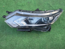 Load image into Gallery viewer, Frontscheinwerfer Nissan Qashqai I 100-19009 Links Scheinwerfer Headlight SCH5641272908ai