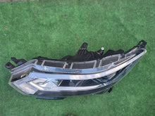 Load image into Gallery viewer, Frontscheinwerfer Nissan Qashqai I 100-19009 Links Scheinwerfer Headlight SCH5641272908ai