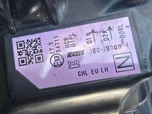 Load image into Gallery viewer, Frontscheinwerfer Nissan Qashqai I 100-19009 Links Scheinwerfer Headlight SCH5641272908ai